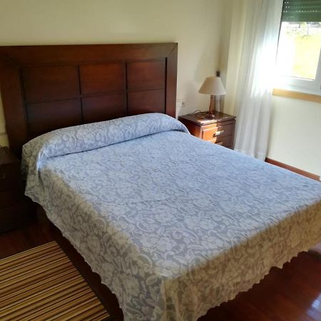 Apartamento Residencial Illa De Ons ซันเชนโช ภายนอก รูปภาพ